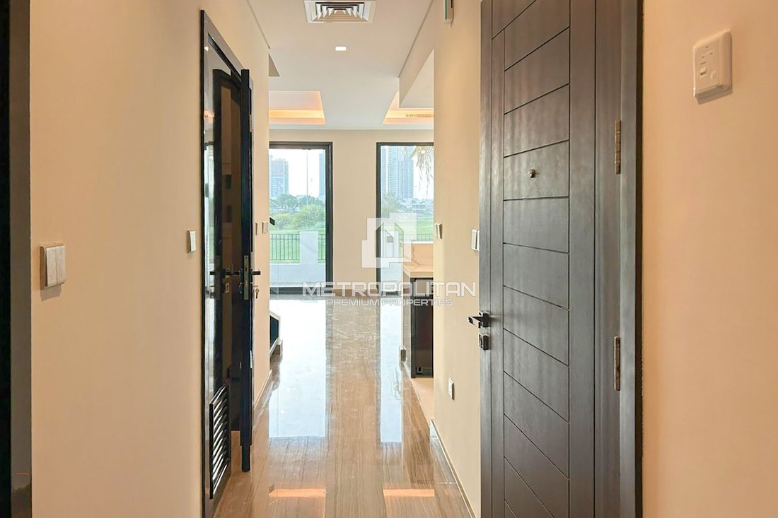 Townhouse en Damac Hills, Dubái, Emiratos Árabes Unidos 5 - 18885738