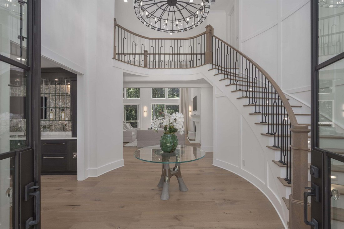 House in Eatonton, Georgia, United States 4 - 18888577