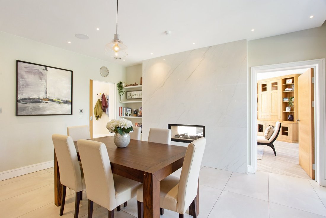 Casa in Putney, Wandsworth (Greater London), Inghilterra 5 - 18880205