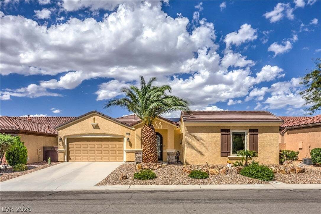 Maison à Henderson, Nevada, États-Unis 1 - 18888875
