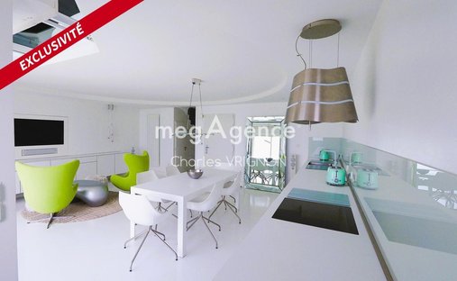 Apartamento en Givrand, Países del Loira, Francia 1