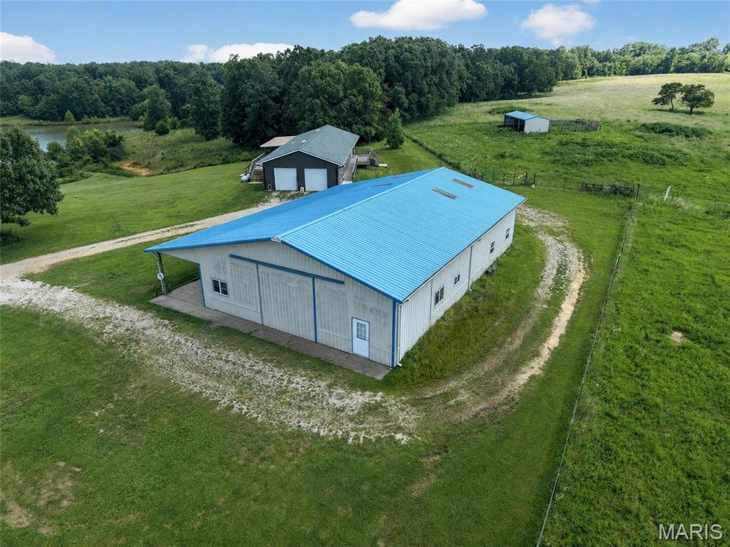 House in Marble Hill, Missouri, United States 2 - 18879046