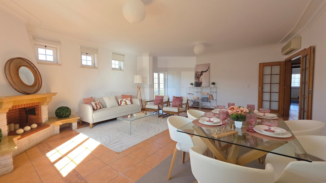 Appartamento a Sintra, Lisbona, Portogallo 3 - 18185485