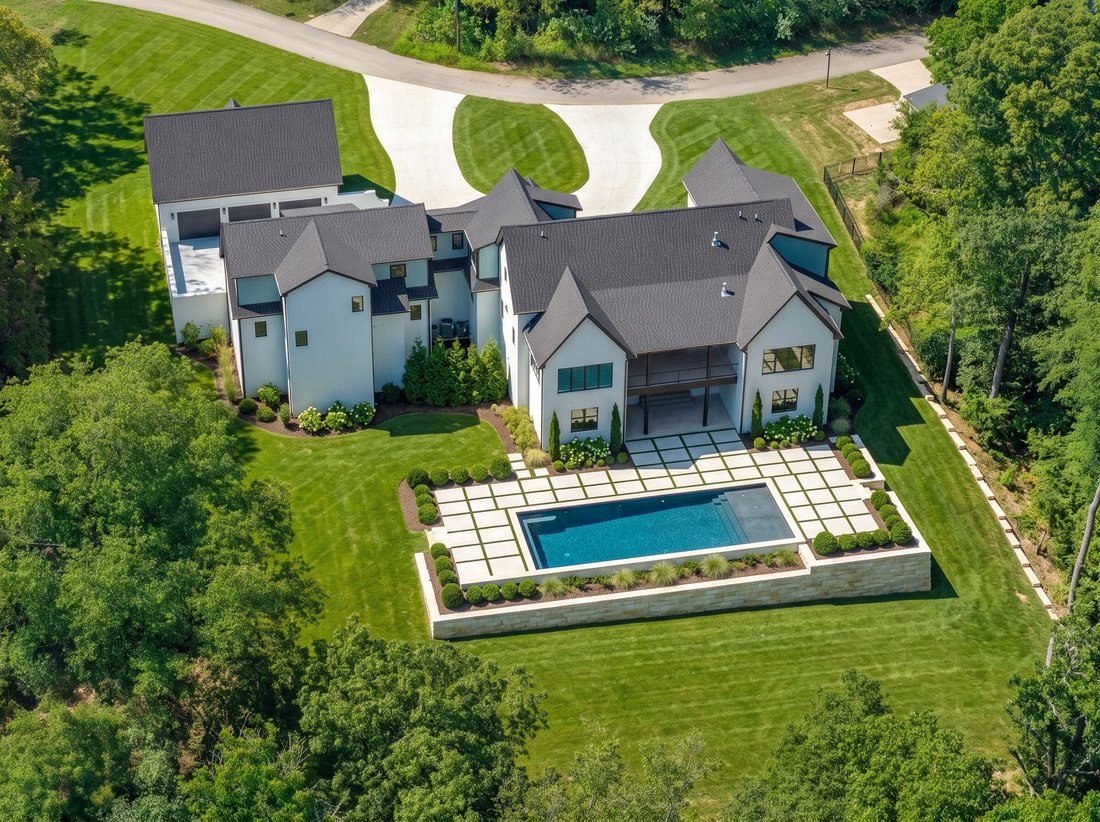 House in Prospect, Kentucky, United States 1 - 15120143