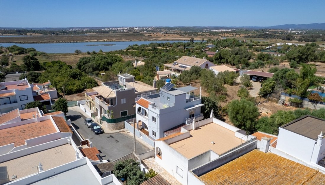 Villa a Alvor, Algarve, Portogallo 1 - 18880489