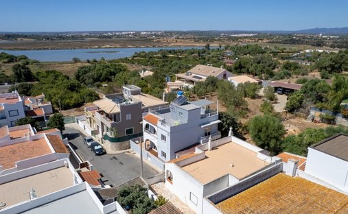Villa in Alvor, Algarve, Portugal 1