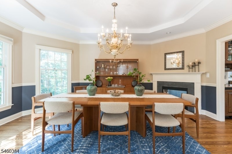 Casa a Warren, New Jersey, Stati Uniti 3 - 18889855