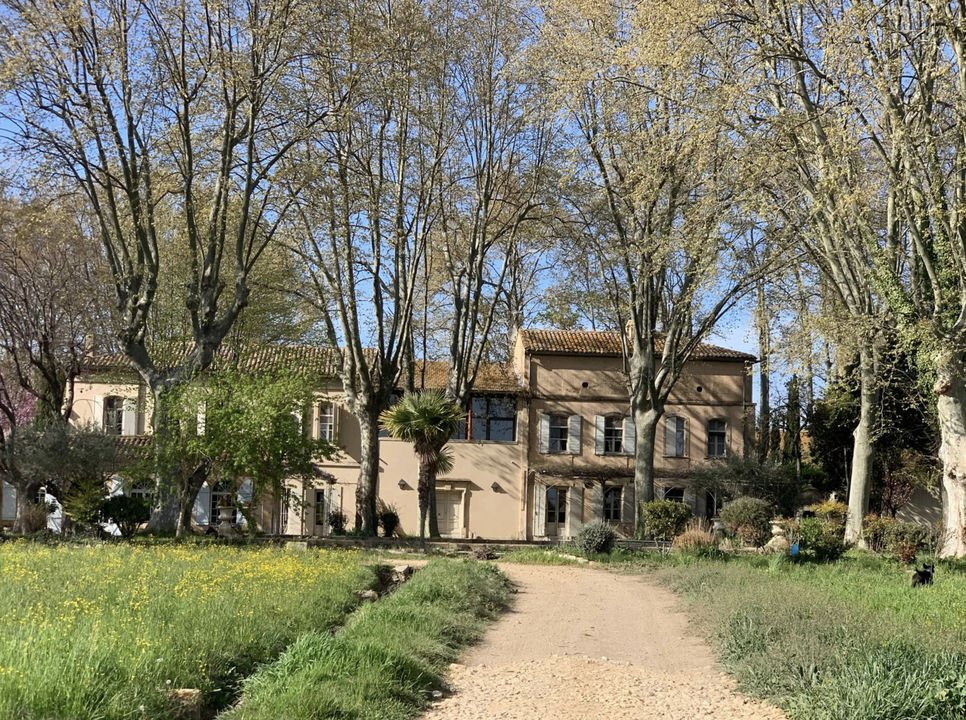 Casa a Arles, Provenza-Alpi-Costa Azzurra, Francia 1 - 18883923