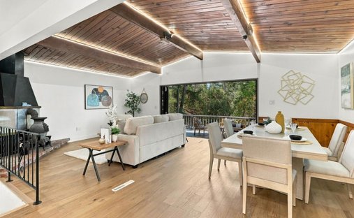 House in Scotts Valley, California, United States 1