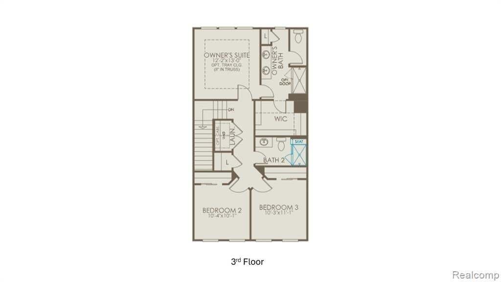 Residenza a Plymouth, Michigan, Stati Uniti 4 - 18879442