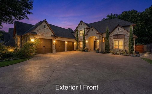 Casa a Jenks, Oklahoma, Stati Uniti 1