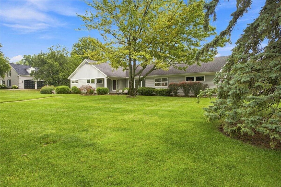 House in East Grand Rapids, Michigan, United States 2 - 18890305