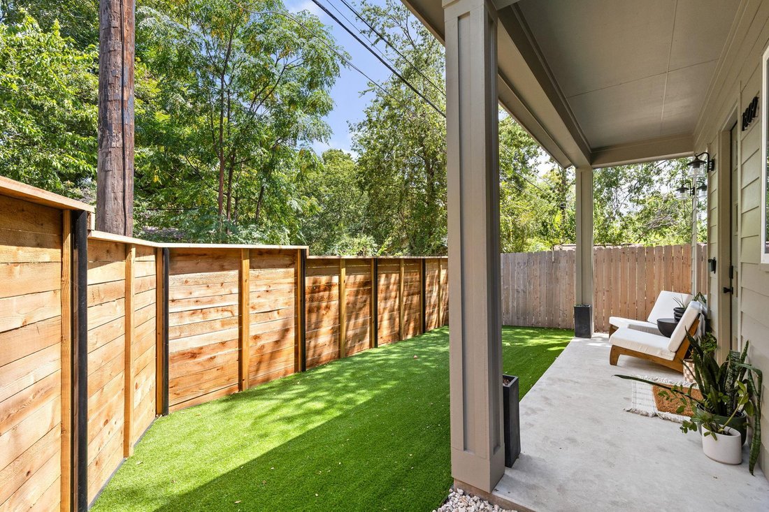 House in Austin, Texas, United States 5 - 18889980