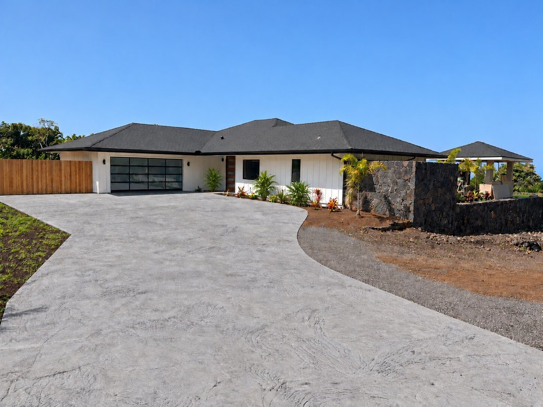House in Captain Cook, Hawaii, United States 3 - 18606570