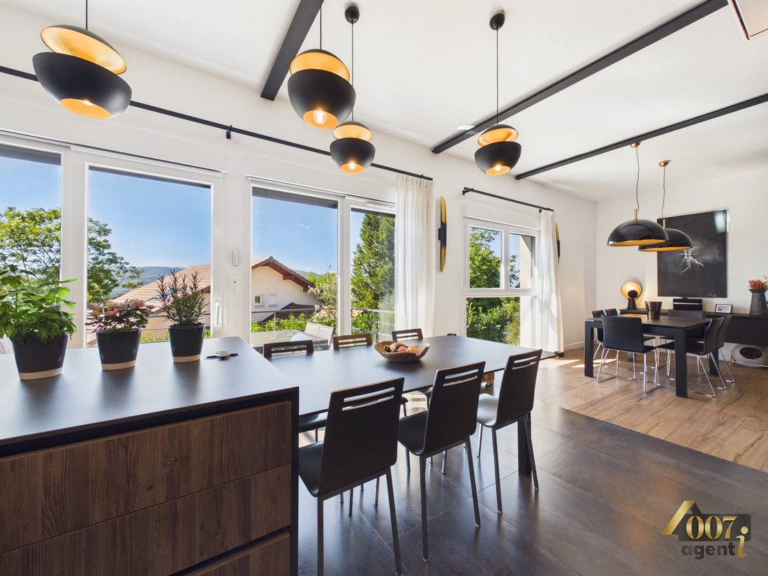 Apartamento en Contamine-sur-Arve, Auvernia-Ródano-Alpes, Francia 3 - 18738222