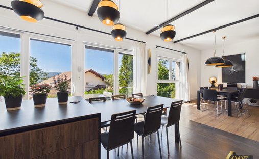 Apartment in Contamine-sur-Arve, Auvergne-Rhône-Alpes, France 1