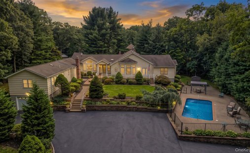 Casa a Northport, New York, Stati Uniti 1