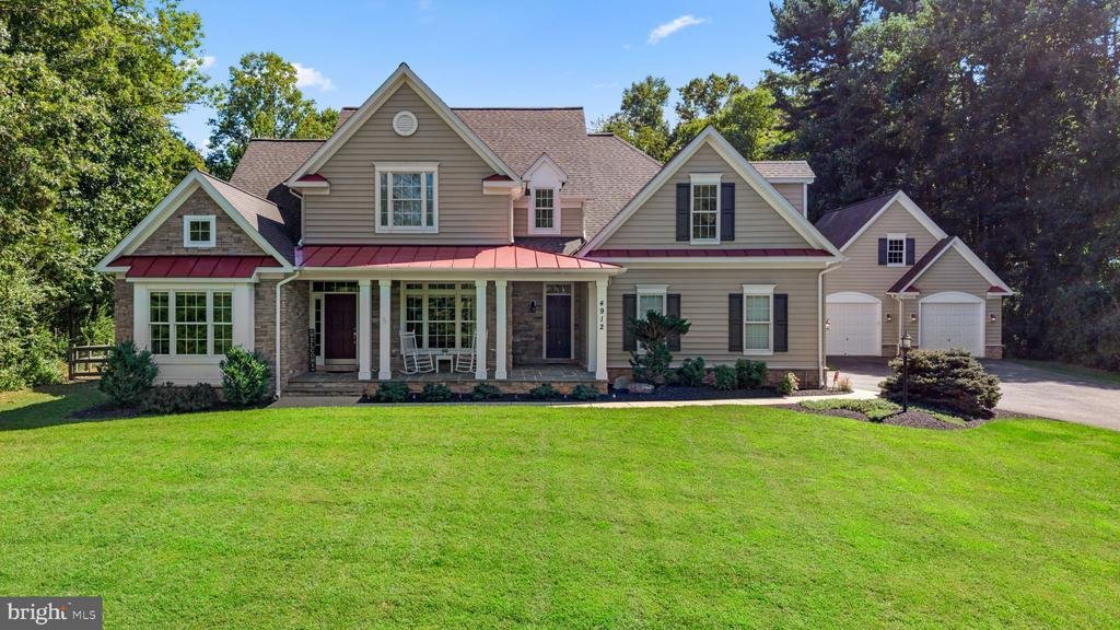 Maison à Gaithersburg, Maryland, États-Unis 1 - 18879764