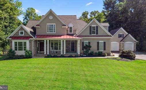 Casa a Gaithersburg, Maryland, Stati Uniti 1