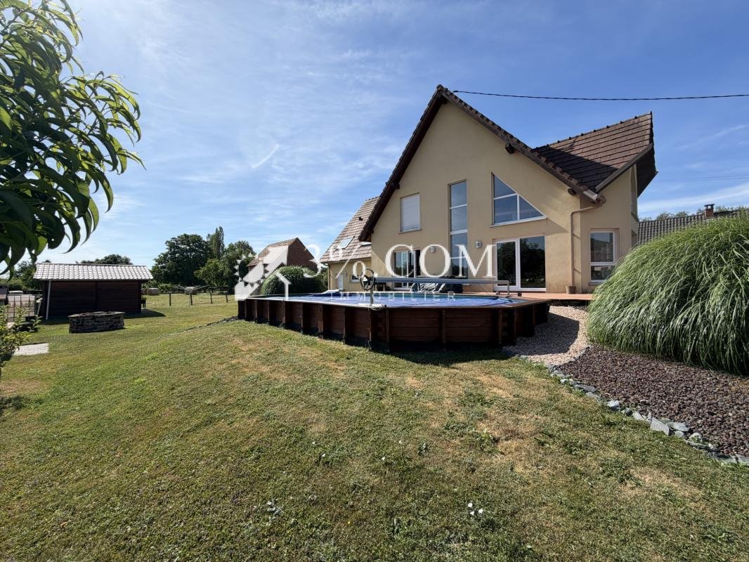 House in Dossenheim-sur-Zinsel, Grand Est, France 1 - 18884969