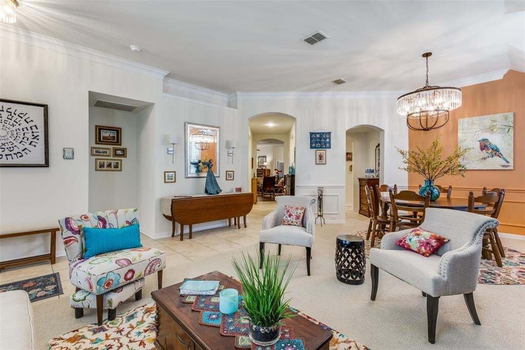 Casa en Fairview, Texas, Estados Unidos 5 - 18879849
