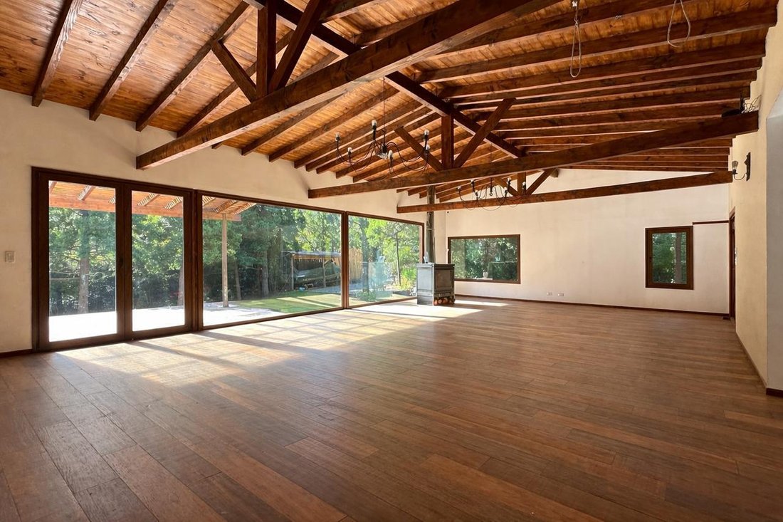 Haus in Bariloche, Provinz Río Negro, Argentinien 4 - 18345151