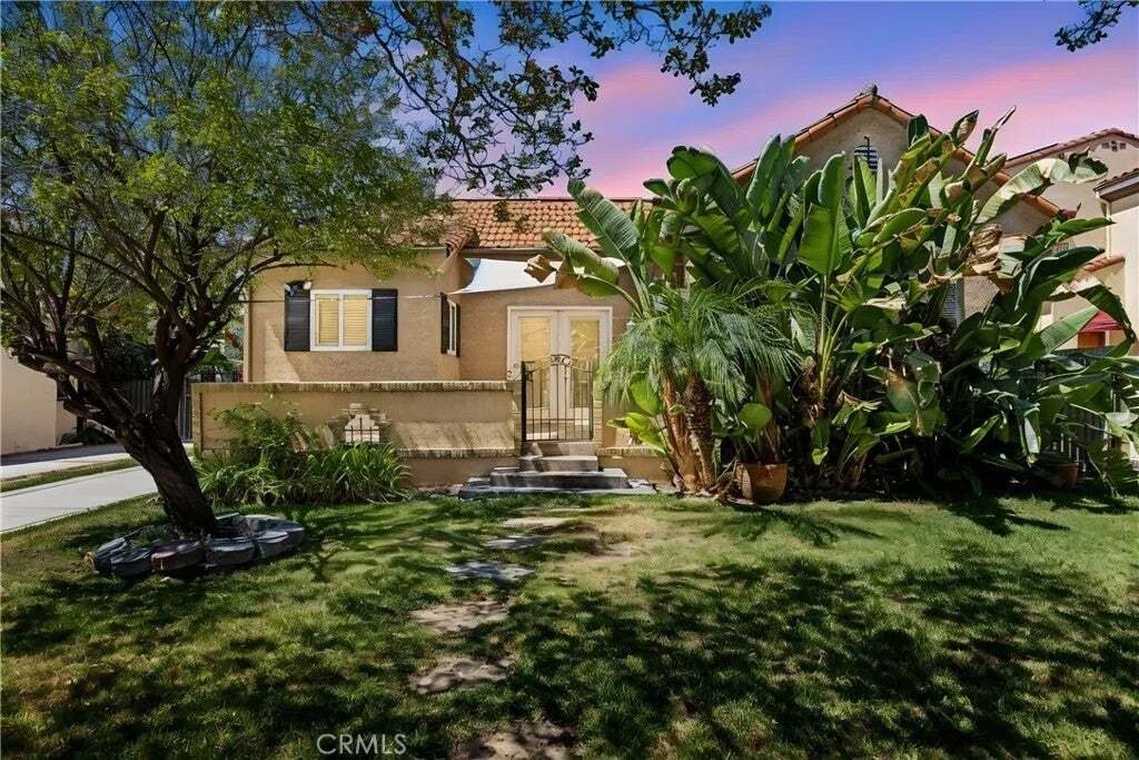 House in San Gabriel, California, United States 2 - 18890021
