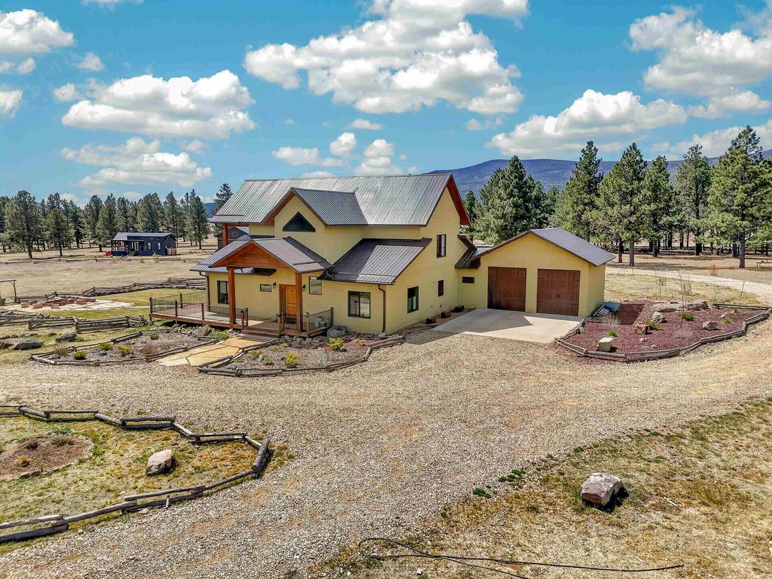 House in Angel Fire, New Mexico, United States 3 - 18888240
