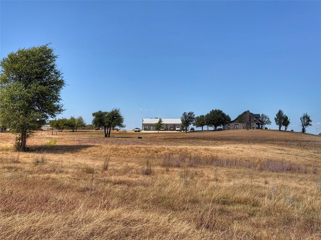 Maison à Poolville, Texas, États-Unis 1 - 18889713