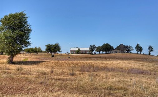 Casa a Poolville, Texas, Stati Uniti 1
