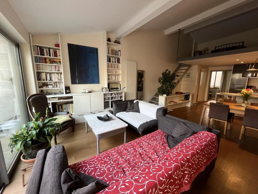 Apartamento en Capitole, Toulouse, Francia 1 - 18881016