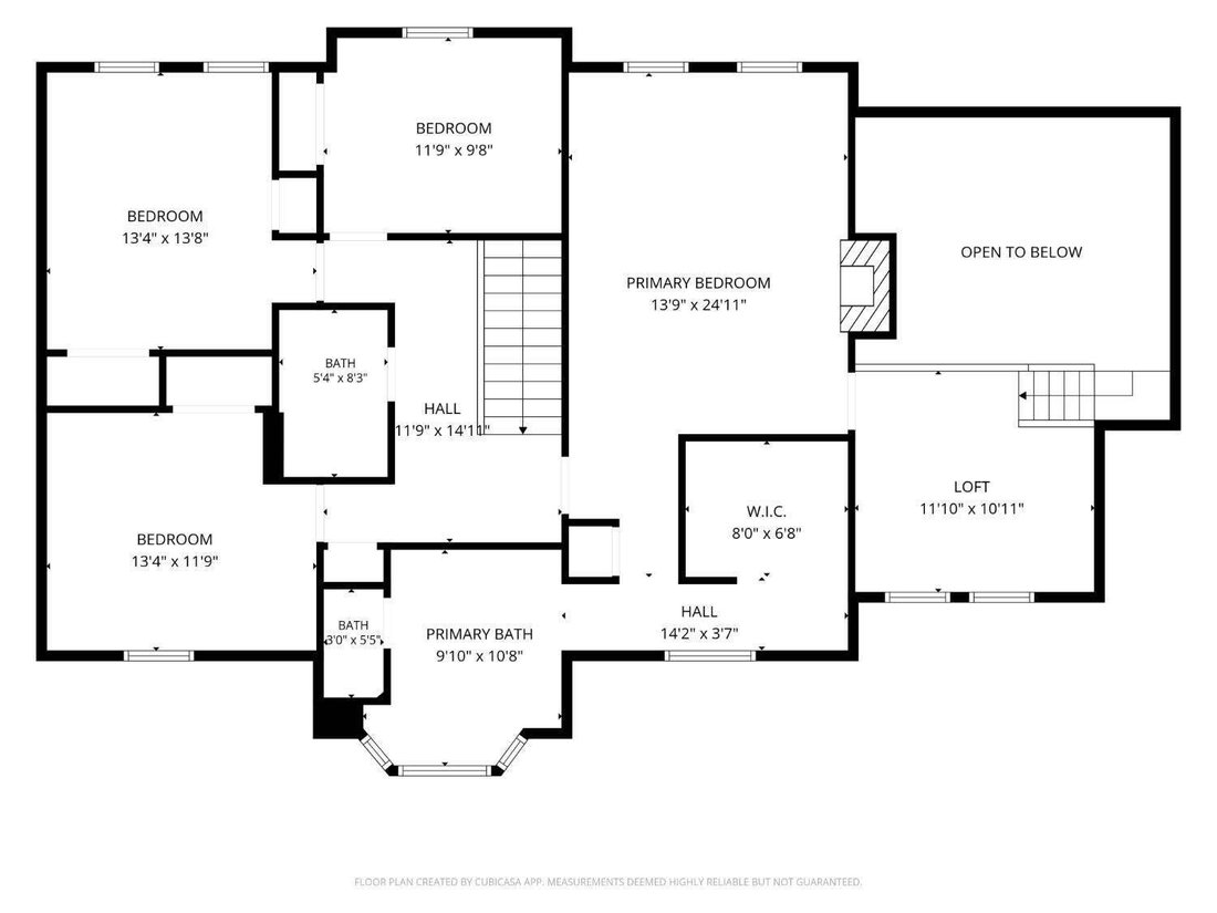 House in Bridgetown North, Ohio, United States 5 - 18635492
