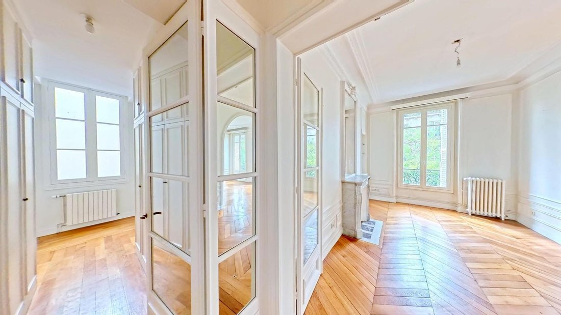 Apartamento en Chaillot, Paris 16e Arrondissement, París 5 - 18882168