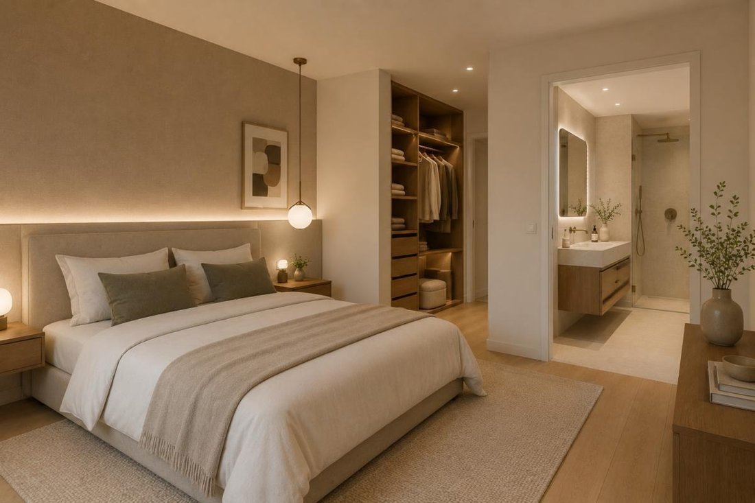 Wohnung in Saint Bruno-Saint Augustin, Bordeaux, Frankreich 5 - 18887864