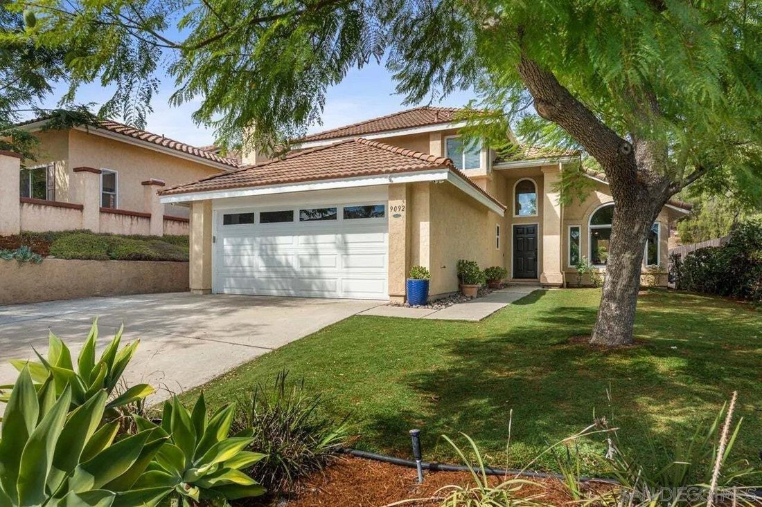 House in San Diego, California, United States 2 - 18879306