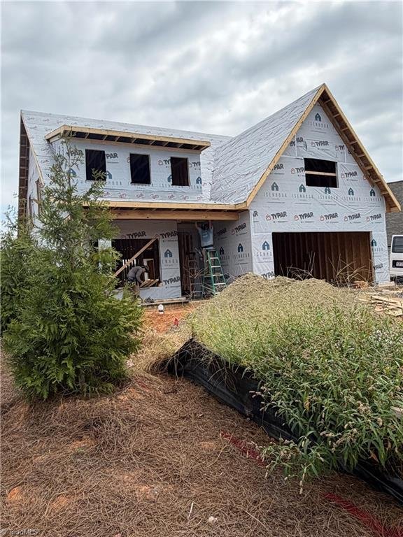 House in Winston-Salem, North Carolina, United States 1 - 18833008