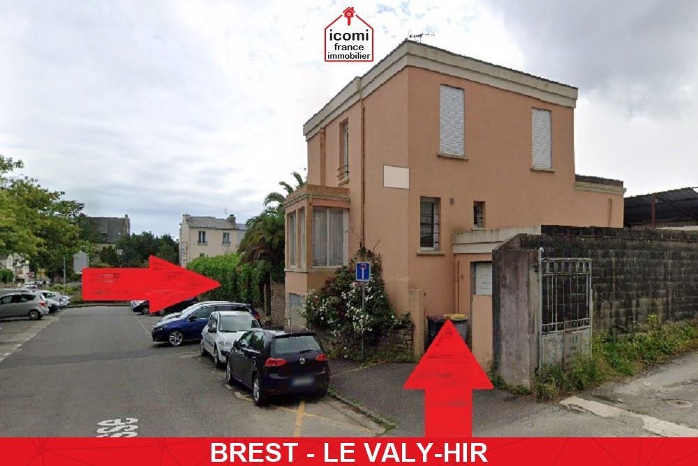 Land in Centre, Brest, Frankreich 4 - 18881142