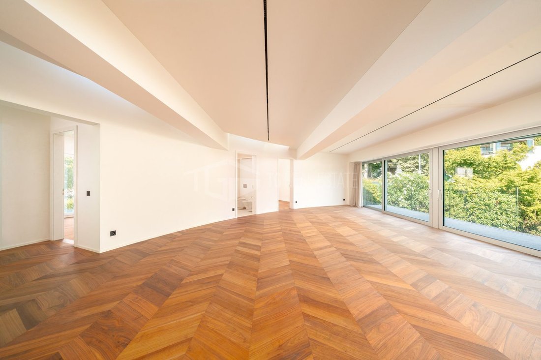 Apartment in Comano, Ticino, Switzerland 3 - 18732276