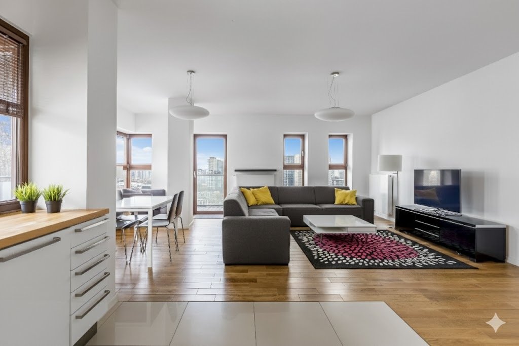 Apartamento en Cachan, Isla de Francia, Francia 2 - 18887268