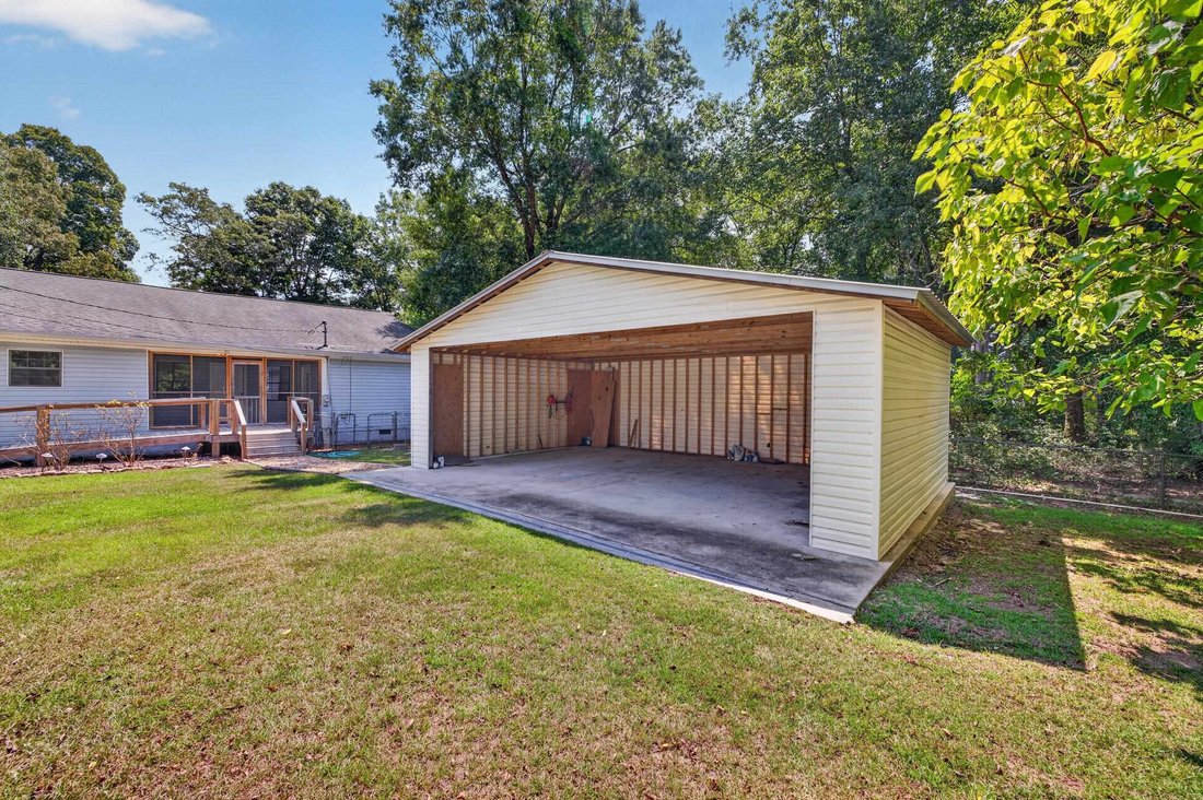 House in Eatonton, Georgia, United States 2 - 18888552