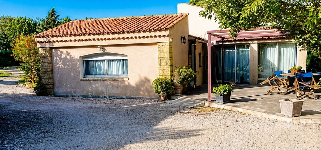 Casa a Puget-Ville, Provenza-Alpi-Costa Azzurra, Francia 2 - 18881585