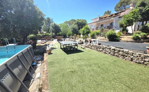 Villa in Tour de Mare, Fréjus, Frankreich 1