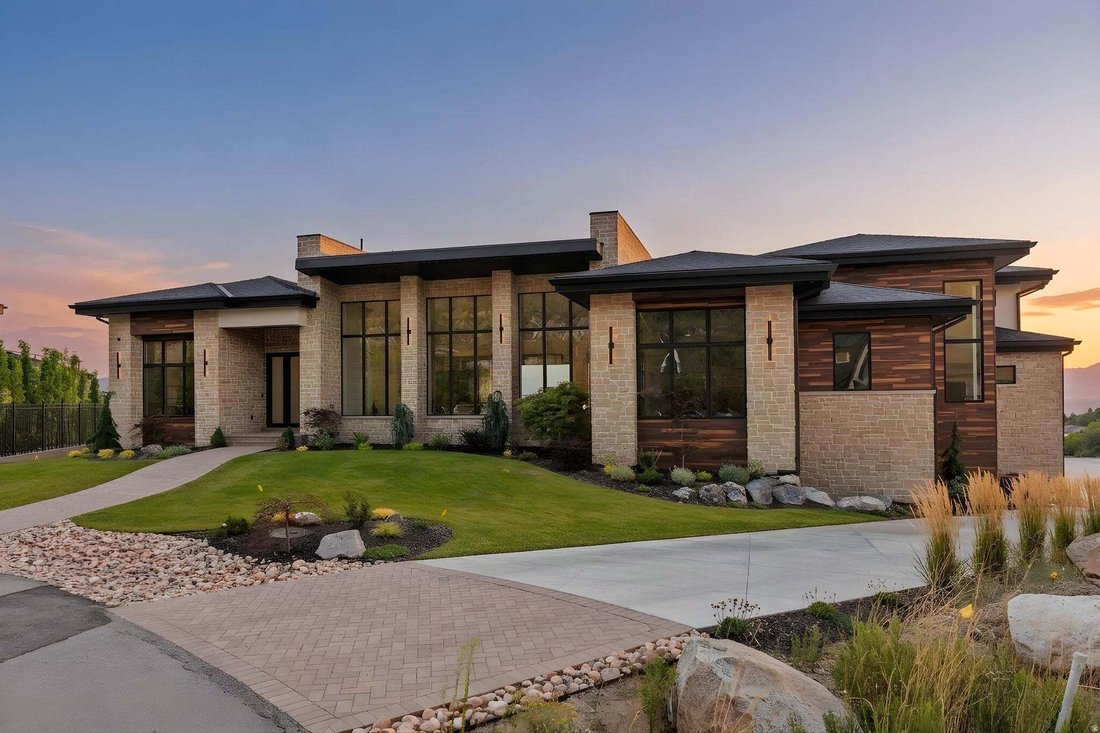 House in Sandy, Utah, United States 5 - 18889102