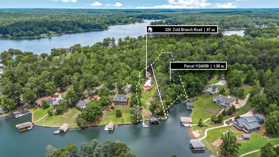 House in Eatonton, Georgia, United States 1 - 18888586