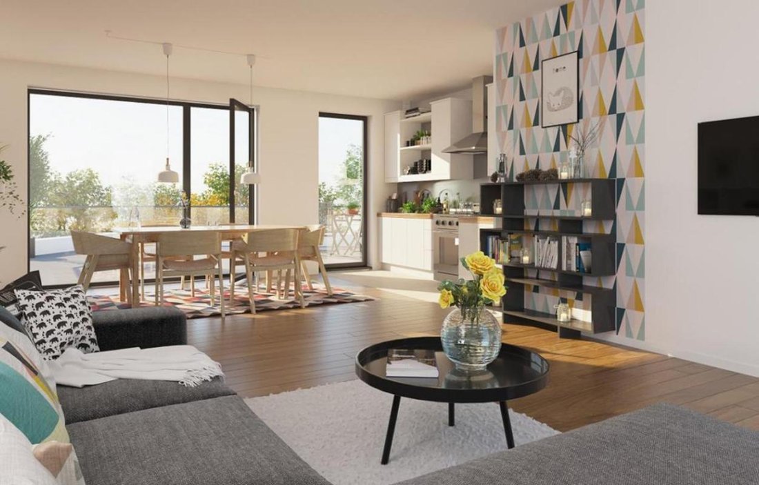 Appartement à Centre Ville Ancien, Bastia, France 1 - 18883798