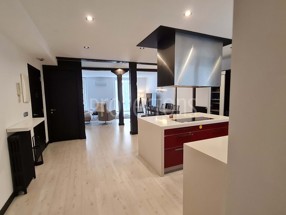 Apartamento en Vitoria-Gasteiz, País Vasco, España 2 - 18891576