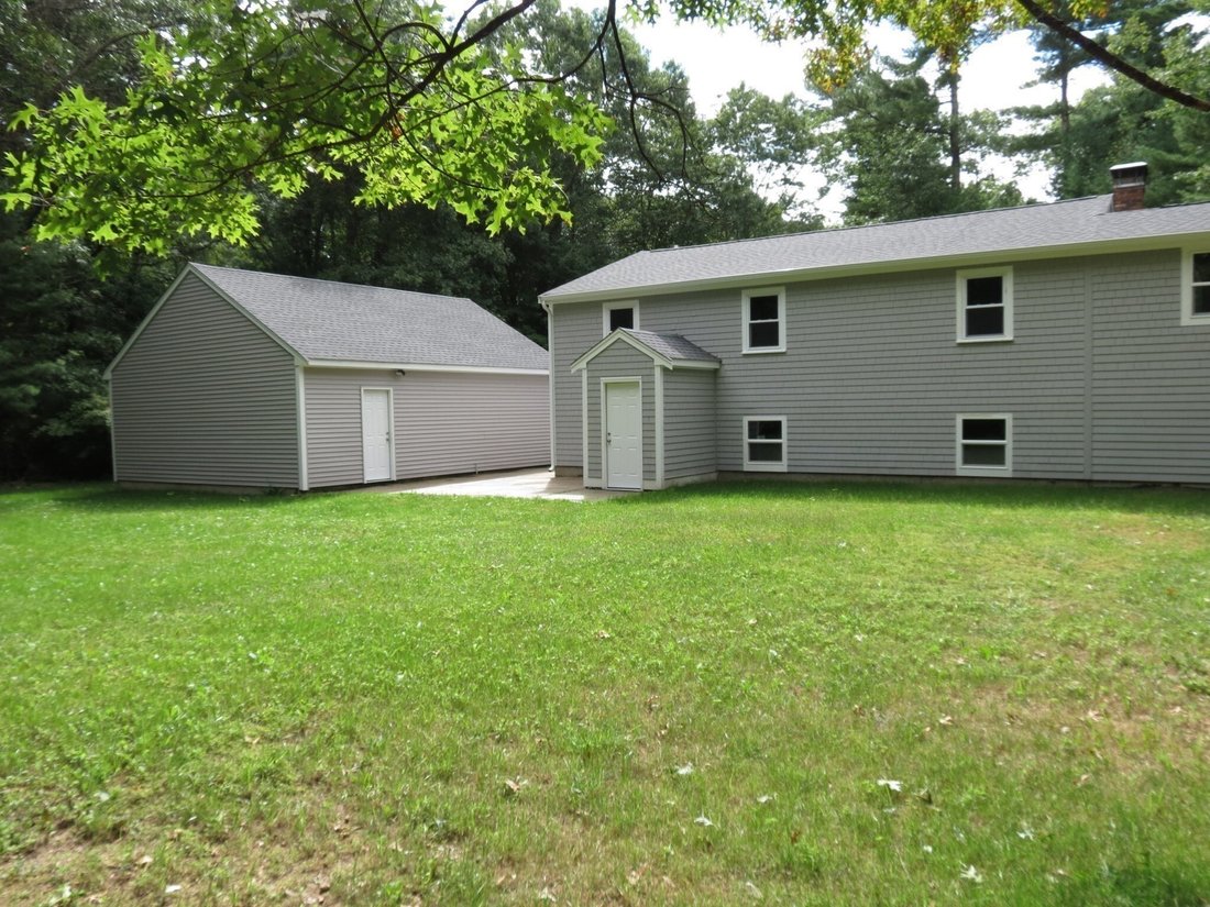 House in Plympton, Massachusetts, United States 3 - 18892480