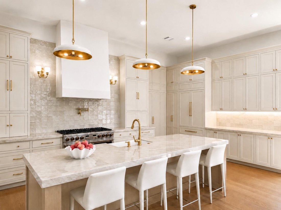 Casa a Houston, Texas, Stati Uniti 4 - 18741069