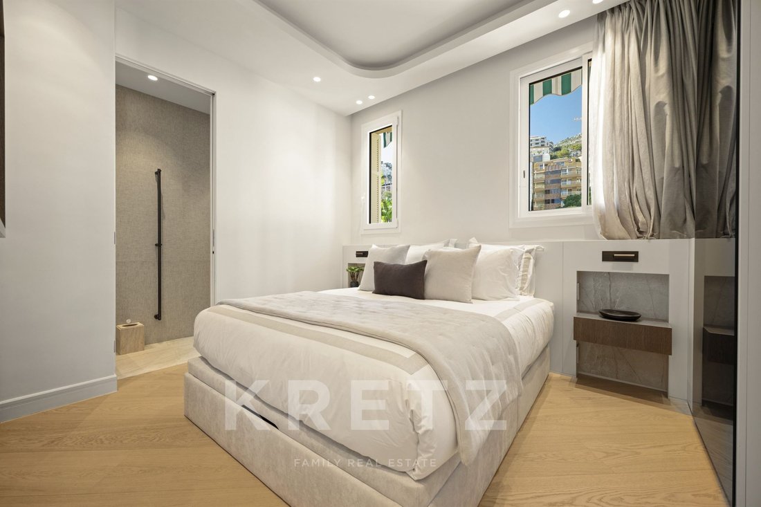Wohnung in Monaco, Monaco 5 - 18890746
