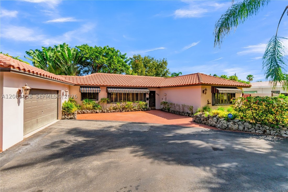 Haus in Fort Lauderdale, Florida, Vereinigte Staaten 2 - 18889929